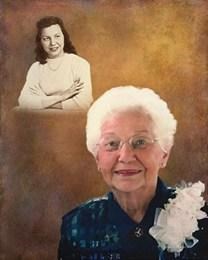 Beverly Jane Yaeger obituary, 1922-2014