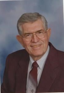 Robert L. Forbess obituary, 1932-2017