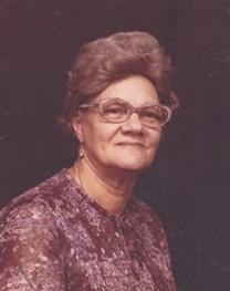 Gertrudis Acosta obituary, 1916-2014, Danbury, CT