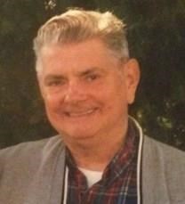 Frank Graboski obituary, 1933-2017, Nashua, NH