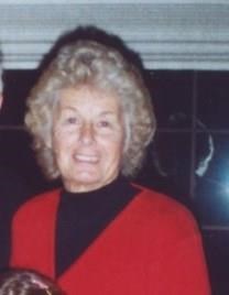 Inge M. Mackey obituary, 1929-2017, Boyertown, PA