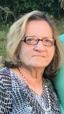 Lockie Mae Franklin obituary, 1945-2017, Vance, AL