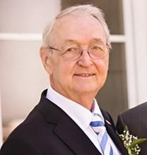 T. Don Stacy obituary, 1934-2014