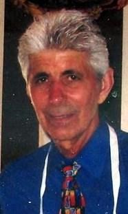 Joseph Barone obituary, 1939-2013, Washington Township, NJ