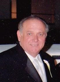 Lawrence Dennis Merz II obituary, 1947-2014, Metairie, LA