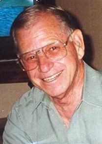 Melvin Eugene Berry obituary, 1928-2010