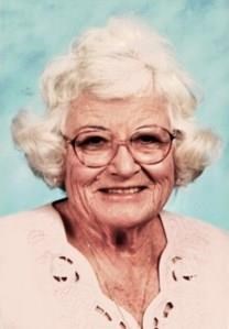 Frances Florene Toungate obituary, 1922-2017, Enid, TX