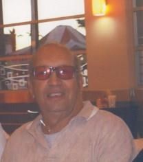 Roberto Sanchez Ortiz obituary, 1942-2017