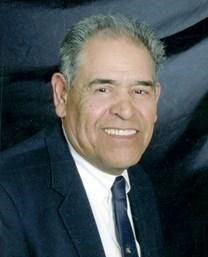Guillermo Poblano obituary, 1937-2014, El Paso, TX