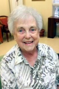 Valerie Wheeler Lees obituary, 1925-2017, Brentwood, TN