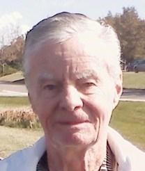 Daniel Robert Maloney obituary, 1934-2013