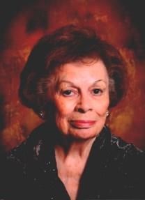 Martha Koubalene Gould obituary, 1926-2017, Little Rock, AR