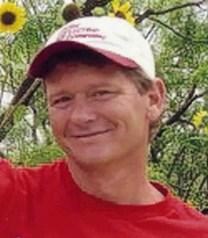 Terry Dell Faulkner obituary, 1968-2014, Abilene, TX