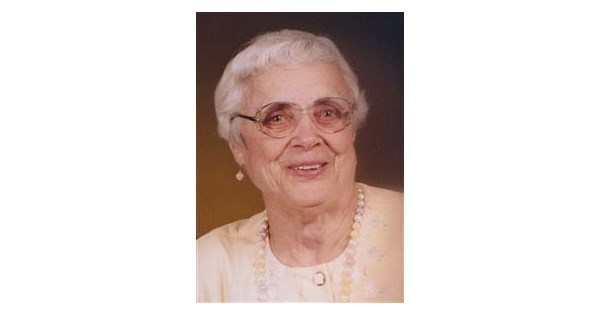 Marjorie Nelson Obituary (1924 - 2011) - Legacy Remembers