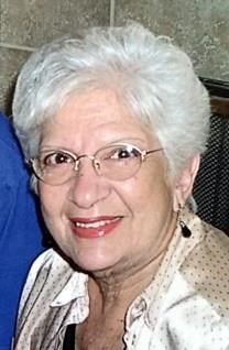 Alice M Simpson obituary, 1935-2017, Tampa, FL