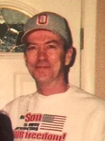 Jay Dean Russell obituary, 1955-2017, Lancaster, OH