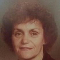 Mary Jo Rodrigues obituary, 1935-2016