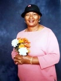 Faith Meredith Robinson obituary, 1945-2017, Columbia, MD