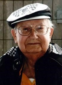 Logan K. Smith obituary, 1924-2014, Terre Haute, IN