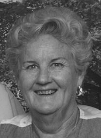 Geneva Lucille Bagley obituary, 1928-2013, Somerset, CA
