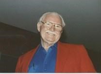James William Angel obituary, 1925-2012, Jacksonville, FL