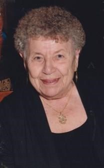 Irene P Galarneau obituary, 1927-2017, Spring Hill, FL