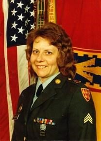 Jane Paulette Burris obituary, 1946-2012, West Terre Haute, IN