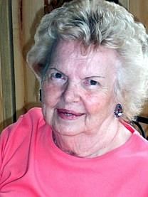 Beverly T. Hindes obituary, 1927-2018