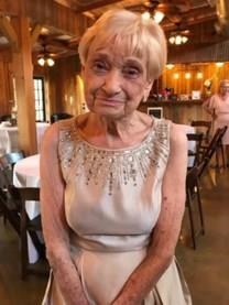 Shirley Louise Massie obituary, 1936-2018