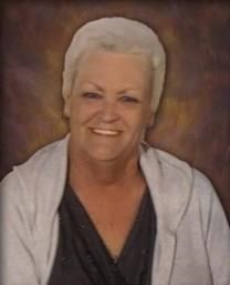 Juanita Hevalow obituary, 1944-2015, Olathe, KS