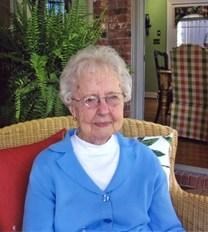 MAXINE BALLENTINE obituary, 1916-2011, Lexington, SC