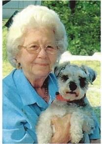 Elsie Canady Varnadoe Kornman obituary, 1929-2012, Tampa, FL