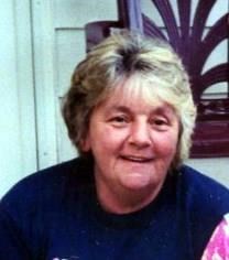 Jean Ford Blankenship obituary, 1944-2017, Lynchburg, VA