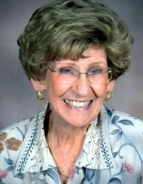 Joyce J. Swearingen obituary, 1923-2017, Midwest City, OK