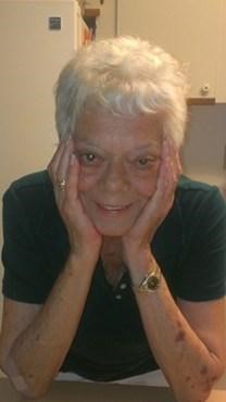 Judith A Chapman obituary, 1941-2015, Winter Haven, FL