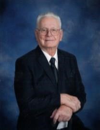 John Christian Kraft McCloskey obituary, 1929-2017, Riverside, CA