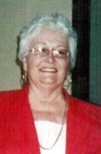 Shirley Mae Ragland obituary, 1937-2017, Lubbock, TX