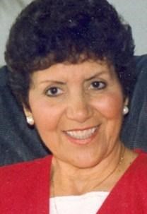 Selma Montes obituary, 1933-2013, El Paso, TX