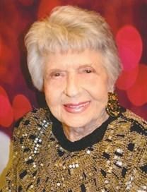 Tressie Aycock Doss obituary, 1921-2015, Gardendale, AL