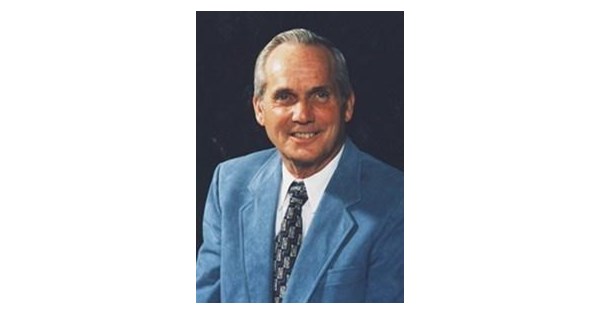 Robert Godbold Obituary (1934 - 2013) - Legacy Remembers