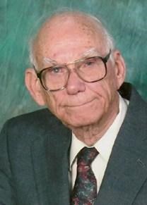 Ralph Campbell Whitsett Jr. obituary, 1922-2013, Hampton, VA