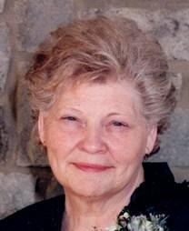 Joyce Ann Beasley obituary, 1941-2013