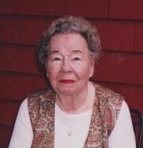 Dorothy D. Gifford obituary, 1927-2016, Old Saybrook, CT