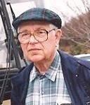 Kenneth Wingfield Anderson obituary, 1924-2012