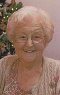 Mary Catherine (Williamson) Baker obituary, 1925-2014