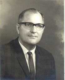 Ralph Edgar Hartmus obituary, 1923-2015, Miami, FL