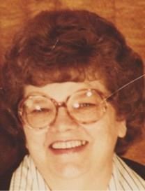 Jacqueline Ann Wood obituary, 1930-2017, Pine, AZ