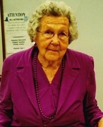 Elsie K. Hogoboom obituary, 1913-2012, Coldwater, MI