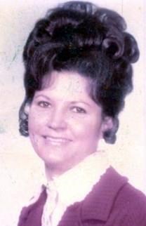 Millie Elizabeth Noack obituary, 1938-2017, Houston, TX