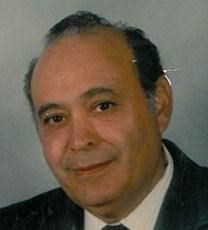 George Ochoa obituary, 1922-2013